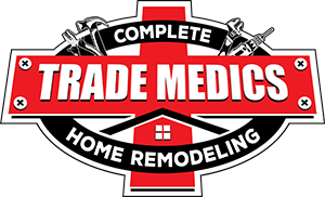 Trade Medics logo