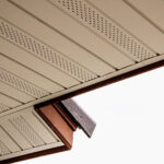 Soffit Installation - Trade Medics - Cleveland, Ohio and surrounding areas