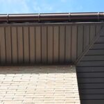 Soffit Installation - Trade Medics - Cleveland, Ohio and surrounding areas