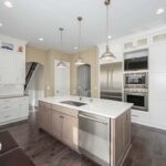 Kitchen and Bathroom Remodeling - Cleveland, Ohio and surrounding area