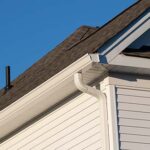 Seamless Gutters Installation - Trade Medics - Cleveland, Ohio and surrounding areas