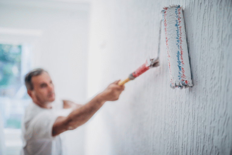 Interior Painting Tips: Best Practices From an Expert