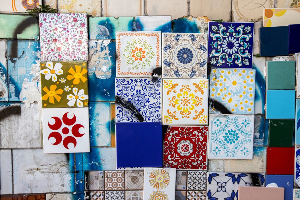 Ceramic Tile