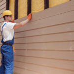Vinyl Siding vs. Wood Siding
