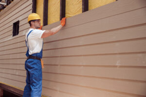 Vinyl Siding vs. Wood Siding