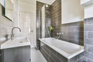 Bathroom Remodeling - Trade Medics - Cleveland, Ohio and surrounding areas