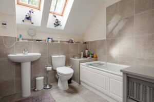 Bathroom Remodeling - Trade Medics - Cleveland, Ohio and surrounding areas
