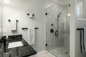 Bathroom Remodeling - Trade Medics - Cleveland, Ohio and surrounding areas