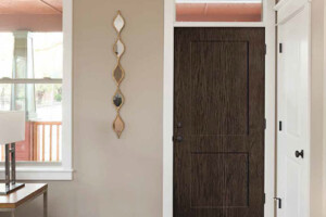 Interior Door Installation - closet doors - Trade Medics - Cleveland, Ohio and surrounding areas