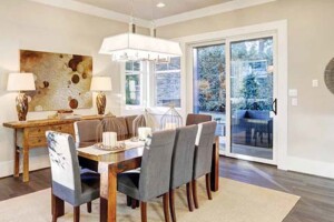 Patio Door Installation - Trade Medics - Cleveland, Ohio and surrounding areas