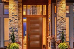 Entry Door Installation - Trade Medics - Cleveland, Ohio and surrounding areas