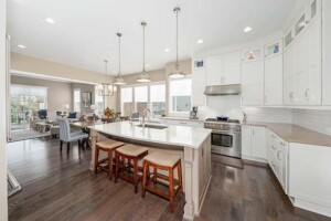 Kitchen and Bathroom Remodels - Cleveland, Ohio and surrounding area