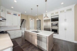 Kitchen and Bathroom Remodeling - Cleveland, Ohio and surrounding area