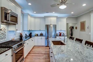 Kitchen Remodeling - Trade Medics - Cleveland, Ohio and surrounding areas