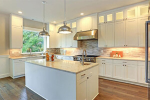 Kitchen Remodeling - Trade Medics - Cleveland, Ohio and surrounding areas