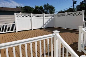 Deck Painting & Staining - Cleveland, Ohio and surrounding area