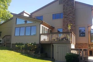 Exterior House Painting - Cleveland, Ohio and surrounding area