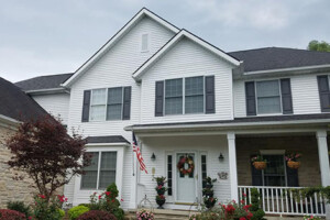 Interior & Exterior Painting, deck & fence staining, power washing service - Trade Medics - Cleveland, Ohio and surrounding areas