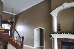 Interior & Exterior Painting, deck & fence staining, power washing service - Trade Medics - Cleveland, Ohio and surrounding areas