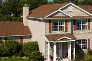 Roofing Services - Cleveland, Ohio and surrounding area