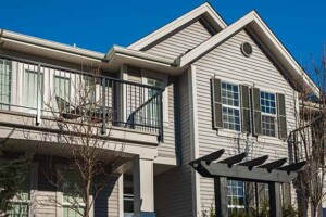 Vinyl Siding Installation - Cleveland, Ohio and surrounding area