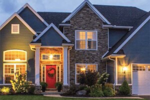 Vinyl Siding Installation - Services - Trade Medics - Cleveland, Ohio