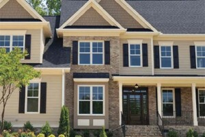 Vinyl Siding Installation - Services - Trade Medics - Cleveland, Ohio