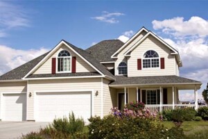 Vinyl Siding Installation - Services - Trade Medics - Cleveland, Ohio