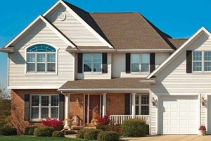 Vinyl Siding Installation - Services - Trade Medics - Cleveland, Ohio